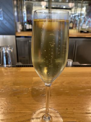 Stella Artois Bar by null