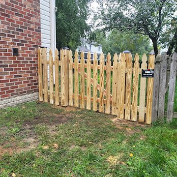 Fenceon - Fences & Gates Near Me Fenceon - Fences & Gates Near Me