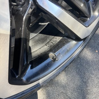 Edge Express Car Wash - Tires are disgusting - Car Wash Near Me - Durham, North Carolina Edge Express Car Wash - Tires are disgusting - Car Wash Near Me - Durham, North Carolina