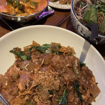 Bahn Thai - Thai Near Me - San Diego, California