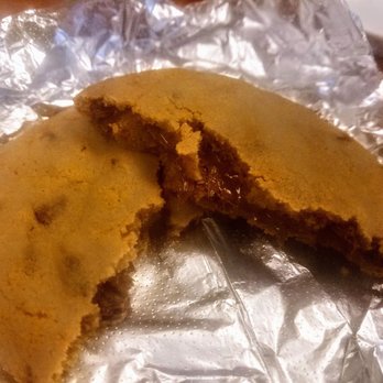 Bonn Boni - Behold, the god of cookies. - Food Trucks Near Me Bonn Boni - Behold, the god of cookies. - Food Trucks Near Me