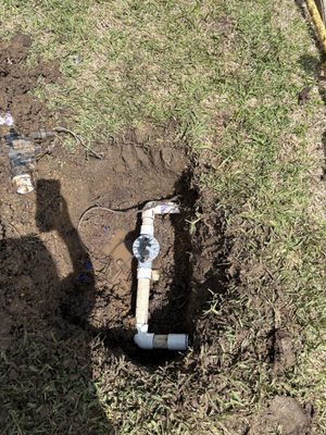 Irrigation Installations & Repairs - With 18 years of experience, we’re your trusted experts in irrigation systems—serving both residential and commercial properties with precision and care. From repairs and new installations to advanced smart irrigation systems, we’re here to keep your landscape healthy and water-efficient year-round. Whether you're upgrading an old system or starting fresh, we tailor every solution to fit your needs. Call or text us today at (214) 861-5556 for reliable service you can count on! Mention Yelp when scheduling! Irrigation Installations & Repairs - With 18 years of experience, we’re your trusted experts in irrigation systems—serving both residential and commercial properties with precision and care. From repairs and new installations to advanced smart irrigation systems, we’re here to keep your landscape healthy and water-efficient year-round. Whether you're upgrading an old system or starting fresh, we tailor every solution to fit your needs. Call or text us today at (214) 861-5556 for reliable service you can count on! Mention Yelp when scheduling!
