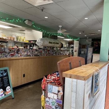 Cheba Hut Toasted Subs - Order area - Sandwiches Near Me - Mesa, Arizona