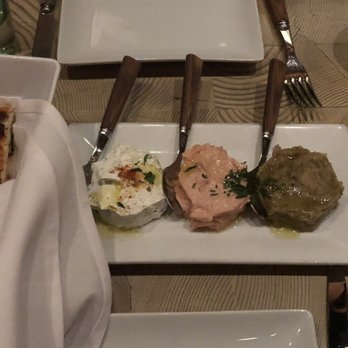 Pylos - Greek Near Me - New York, New York