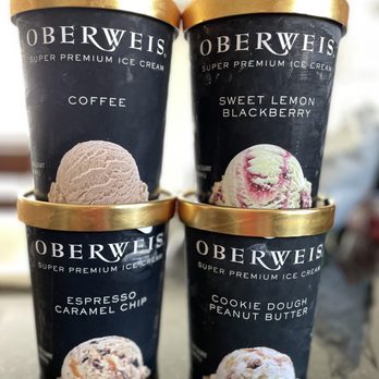 OBERWEIS ICE CREAM AND DAIRY STORE - Updated December 2025 - 115 Photos & 98 Reviews - 32808