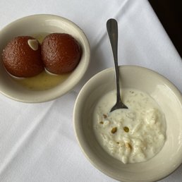 Gulab Jamun