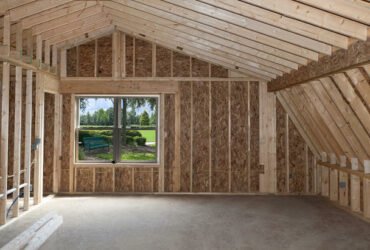 Slide of A to Z Vision Remodeling