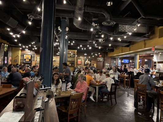 Puckett's Restaurant by null