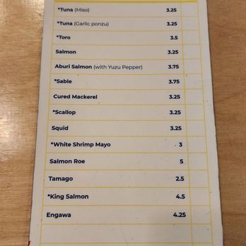 Kobachi - Menu December 2023 - Japanese Near Me - Sherwood Park, Alberta Kobachi - Menu December 2023 - Japanese Near Me - Sherwood Park, Alberta