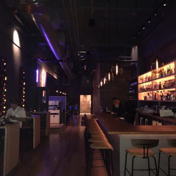 O-Ku - Sushi Bars Near Me - Washington, DC, District of Columbia