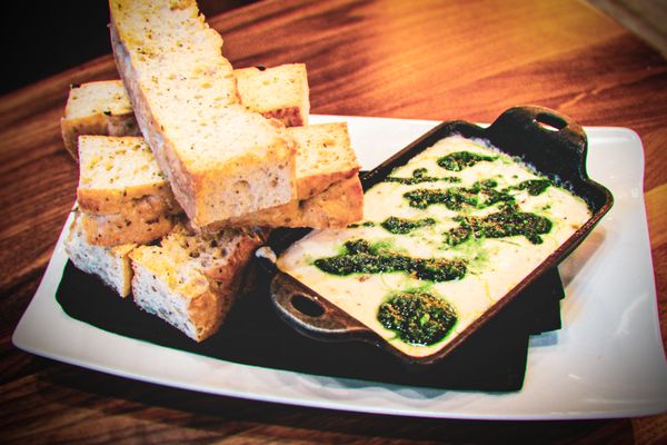 Jack Binion's Steak by null