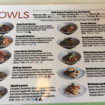 the Protein Source - Juice Bars & Smoothies Near Me - Las Vegas, Nevada the Protein Source - Juice Bars & Smoothies Near Me - Las Vegas, Nevada
