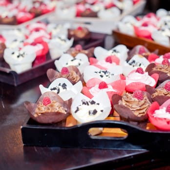 Events By Rincon - Cupcakes - Venues & Event Spaces Near Me - Carpinteria, California Events By Rincon - Cupcakes - Venues & Event Spaces Near Me - Carpinteria, California