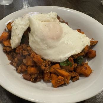Sarah’s On Main - Breakfast Hash - Breakfast & Brunch Near Me - Wheeling, West Virginia Sarah’s On Main - Breakfast Hash - Breakfast & Brunch Near Me - Wheeling, West Virginia