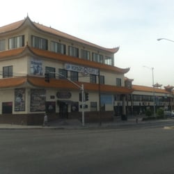 Plaza China - Plaza China