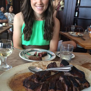 Peter Luger - Truly the best meal you will ever eat - Steakhouses Near Me - Brooklyn, New York