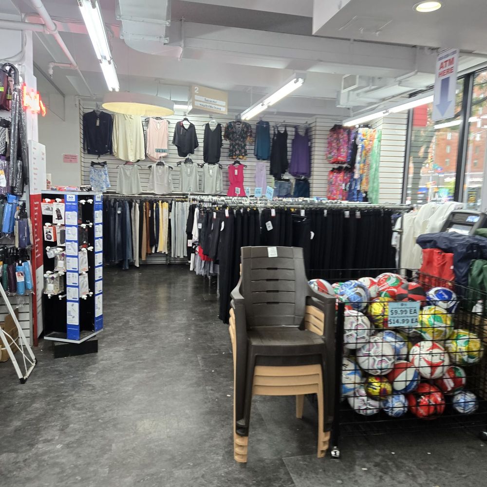 Lot Stop - Department Stores Near Me - New York, New York Lot Stop - Department Stores Near Me - New York, New York