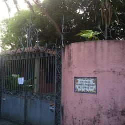 Fundação Gilberto Freyre