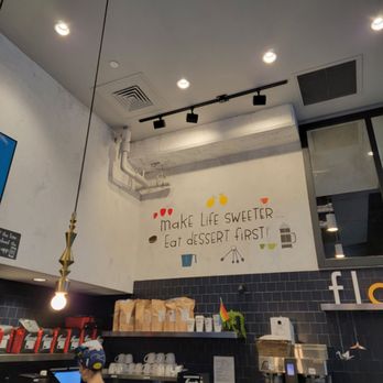Flour Bakery + Cafe - Bakeries Near Me - Boston, Massachusetts