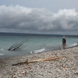 Magnus Park, Petoskey, MI