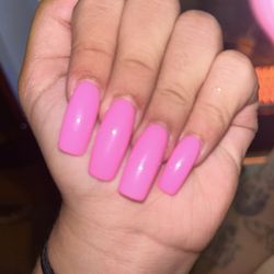 Beauty Nails - What i got