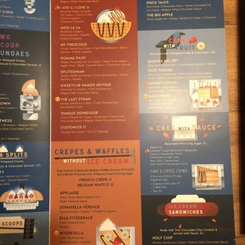 Demetres - Desserts Near Me - Toronto, Ontario Demetres - Desserts Near Me - Toronto, Ontario