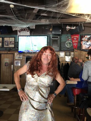 Smitty's Bar by null