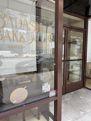 BadAshBakes by null