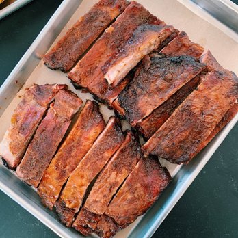 Brookstreet Bar-B-Que - St. Louis Ribs - Barbeque Near Me - Houston, Texas Brookstreet Bar-B-Que - St. Louis Ribs - Barbeque Near Me - Houston, Texas