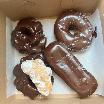 Upland Donuts - Donuts Near Me - Upland, California Upland Donuts - Donuts Near Me - Upland, California