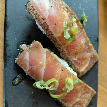 Kan Sushi - Sushi Bars Near Me - Honolulu, Hawaii Kan Sushi - Sushi Bars Near Me - Honolulu, Hawaii