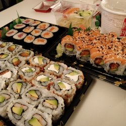 Miyako Sushi