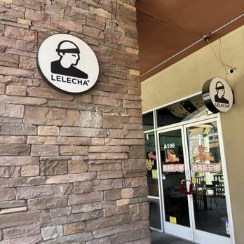 Lelecha - Bubble Tea Near Me - Rowland Heights, California Lelecha - Bubble Tea Near Me - Rowland Heights, California