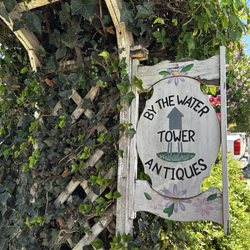 By the Water Tower Antiques