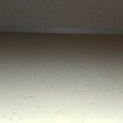 Providence Urgent Care - Dirty walls. All 4 of them