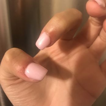 Elite Nail Spa - Nail Salons Near Me - Newhall, California