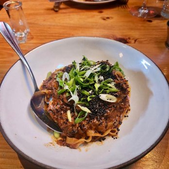 Bluebeard - Short Rib Ragu - New American Near Me - Indianapolis, Indiana Bluebeard - Short Rib Ragu - New American Near Me - Indianapolis, Indiana