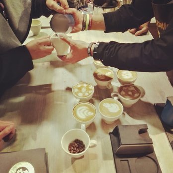Walk of Coffee - Caterers Near Me - Munich, BY