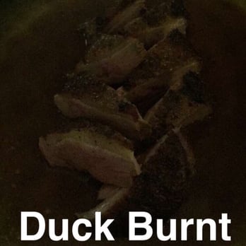 Kyu - Duck burnt ends. Great dish - Asian Fusion Near Me - Miami, Florida