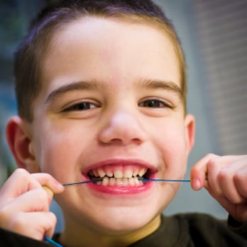 1. Bridge Dental Care