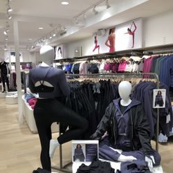 Athleta