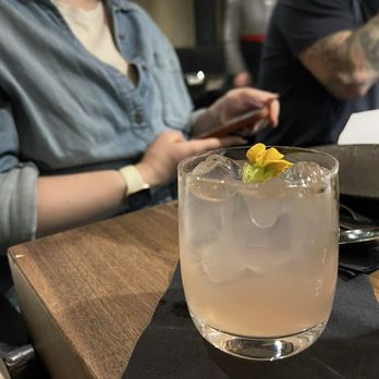 Sia - Maruyuma - Asian Fusion Near Me - Prague, Puerto Rico