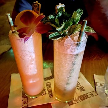 False Idol - Cocktail Bars Near Me - San Diego, California