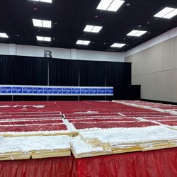 Pasadena Strawberry Festival