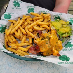 O'shea's Irish Pub - The Mighty O'shae