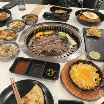NAMOO Korean BBQ - Korean Near Me - Marina Del Rey, California NAMOO Korean BBQ - Korean Near Me - Marina Del Rey, California