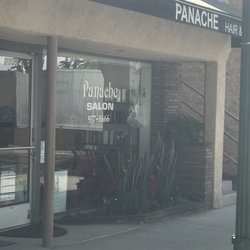 Store front