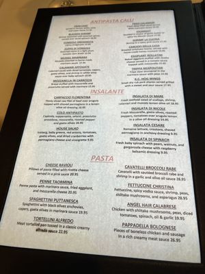 Menu photo 8 Casa Giuseppe Lyndhurst, NJ Menu photo 8 Casa Giuseppe Lyndhurst, NJ