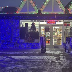Suburban Liquor Shoppe