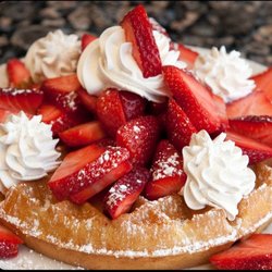 Encore Coffee Cafe - Awesome breakfast! 'A TasTe of HeavEN'